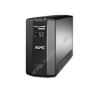 APCBack-UPS 专业不间断电源 BR550G-CNUPS电源