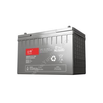 山特 SanTak C12-100 铅酸蓄电池