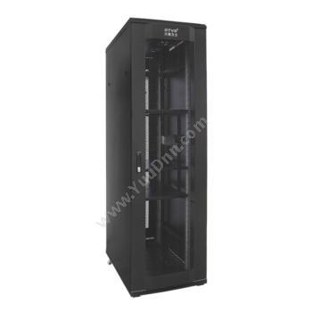 大唐卫士 DTVS 网络机柜服务器机柜2米42U标准19英寸 HD6842 网络机柜