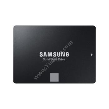 三星 SamsungMZ-76E2T0B 860 EVO SATA3 2T SSD固态硬盘