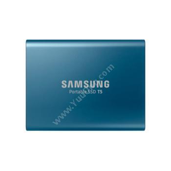 三星 Samsung MU-PA500B/CN T5系列 500G 移动 固态硬盘
