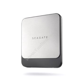 希捷 SeagateSTCM500401 Type-C Fast SSD 移动  500GB固态硬盘