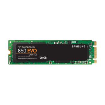 三星 Samsung MZ-N6E250BW 860 EVO M.2 2280 250GB SSD 固态硬盘