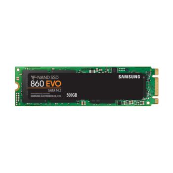 三星 Samsung MZ-N6E500BW 860 EVO M.2 2280 500GB SSD 固态硬盘