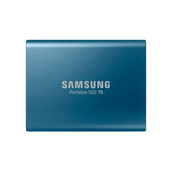 三星 Samsung MU-PA250B/CN T5系列 250G 移动 固态硬盘