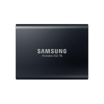 三星 Samsung MU-PA1T0B/CN T5系列 1TB 移动 固态硬盘