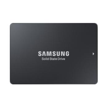 三星 Samsung MZ-7LH3T8NE 883 DCT 3.84TB 企业级 固态硬盘