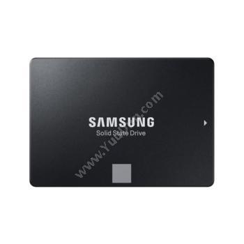 三星 SamsungMZ-76E500B 860 EVO SATA3 500G SSD固态硬盘