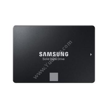三星 Samsung MZ-76E4T0B 860 EVO SATA3 4T SSD 固态硬盘