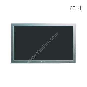 德天 DT-HM6510 65寸专业级 液晶显示器