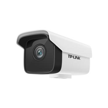 普联 TP-Link TL-IPC325C-8 200万红外网络摄像机 红外球型摄像机