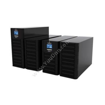 艾默生 Emerson GXE 6-10KVA高性能UPS GXE 10k00TL1101C00 UPS电源