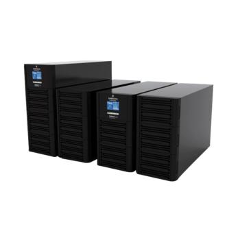 艾默生 Emerson GXE 6-10KVA高性能UPS GXE 10k00TL1101C00 UPS电源
