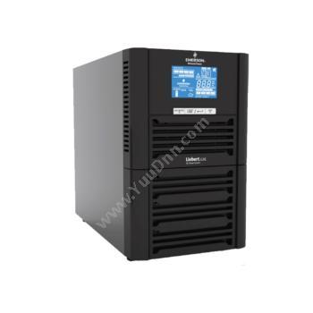艾默生 EmersonGXE 1-3KVA高性能UPS GXE 01k00TL1101C00UPS电源