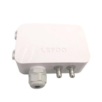 力夫 Lefoo 型号 LFM108-102D-VZ 温度传感器