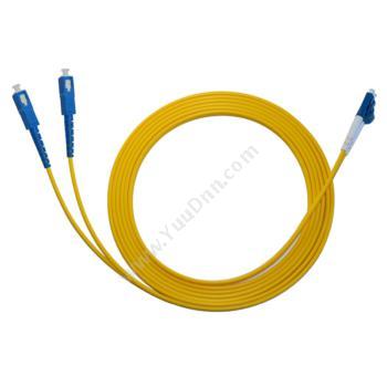 安普 AMP双芯单模OS2光纤跳线LC-SC LSZH&OFNR 10米 1-2105032-0其它多芯电力电缆