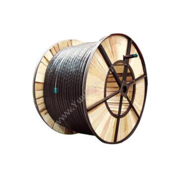 朝阳线缆 YJV4*10 四芯电力电缆定制 四芯电力电缆