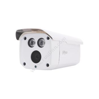 大华 Dahua 双灯100万同轴高清摄像机DH-HAC-HFW1020D 8mm 模拟摄像机