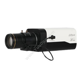 大华 DahuaDH-IPC-HF4243F-FD高清200万人脸抓拍标准枪型网络摄像机红外枪型摄像机