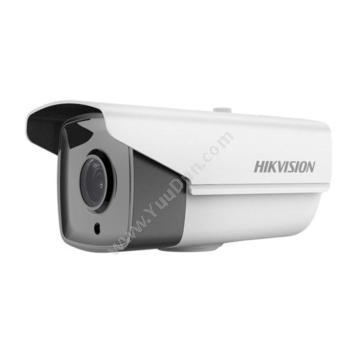 海康威视 HKVision200万6mm筒型网络摄像机红外枪型摄像机