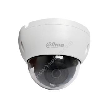 大华 Dahua DH-IPC-HDBW2135R-S 130万3.6mm H265 R型半球网络摄像机 红外球型摄像机