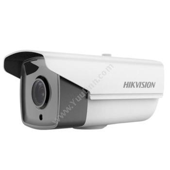海康威视 HKVision DS-2CD3T25-I5 200万8mm高清网络摄像机 红外枪型摄像机