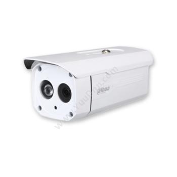 大华 Dahua DH-CA-FW18-V2 720线6mm高清红外防水摄像机 模拟摄像机