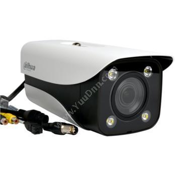 大华 Dahua DH-IPC-HFW4243K-ZFD-LED 200万 7~35mm 人脸识别检测抓拍摄像机 云台一体机