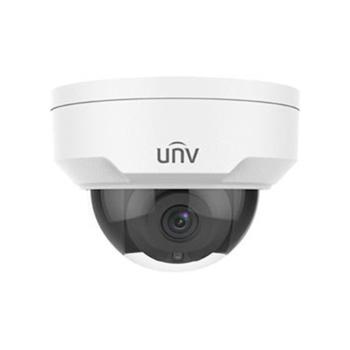 宇视 Uniview IPC322E-IR3 200万2.8mm微星光级红外防暴半球网络摄像机 防爆摄像机