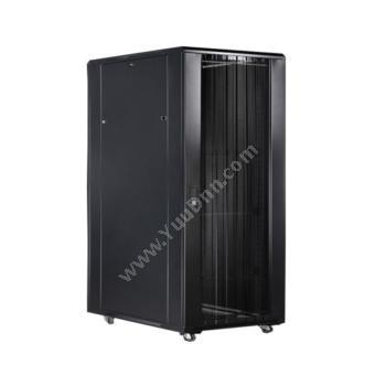 麦森特 Maxcent 服务器机柜1.2米标准19英寸22U高600*900深 MX6922 服务器机柜