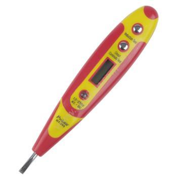 宝工 ProsKit多功能数显式测电笔(接触式) NT-305测电笔