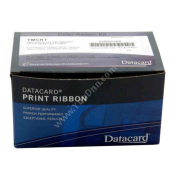达卡 Datacard 证卡打印机CP CD系列彩色带 证卡打印机色带