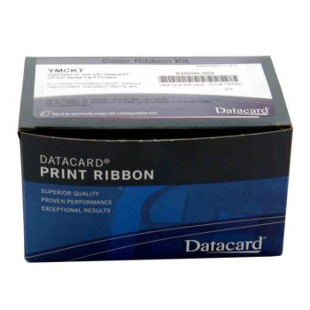 达卡 Datacard 证卡打印机CP CD系列彩色带 证卡打印机色带