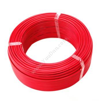 爱谱华顿 AiPuWDZB-BYJ16   （红） 200米/卷低烟无卤阻燃电力电缆