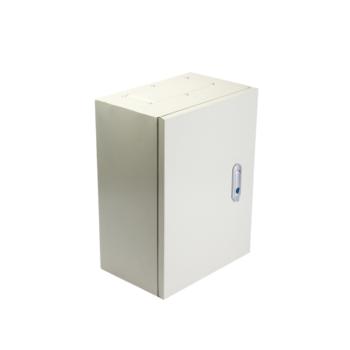 至配 ZhiPei 基业箱（长锁）JXF1挂墙式控制箱明装配电箱弱电箱400*500*140mm 配电箱