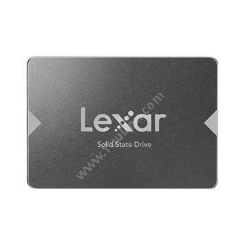 雷克沙 Lexar NS100 480GB   SATA3 2.5寸 固态硬盘