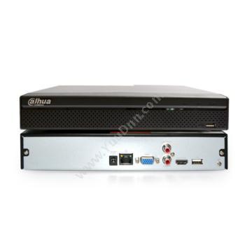 大华 DahuaDH-NVR2108HS-HDS3 8路高清网络硬盘录像机