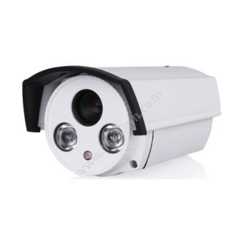 艾威视 I-vision IV-NTA720P-POE 200万4mm高清网络摄像机 红外枪型摄像机