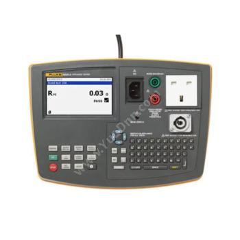 福禄克 Fluke便携式电器安规测试仪 6500-2其它电工仪表