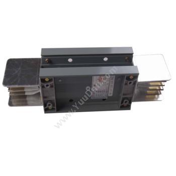上海振大 新型IP54XLVC密集型母线槽 800A/5P 光纤母线槽
