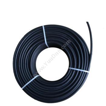 中利PV1-F 1*4 光伏电缆 黑色 定制光伏电缆