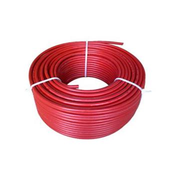 中利 PV1-F 1*4 光伏电缆 红色 定制 光伏电缆