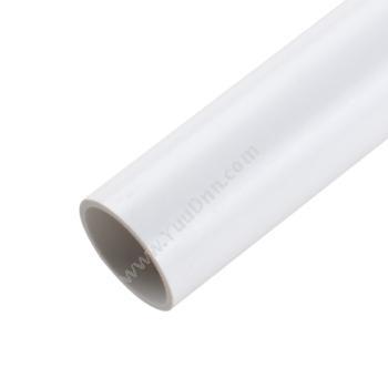 日丰 Rifeng 中型-PVC305 电工管直径16白聚氯乙烯树脂材料 穿线管
