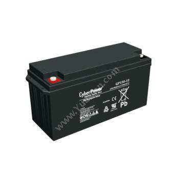 硕天 CyberPower GP系列UPS电池 GP150-12 UPS电池