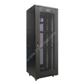 大唐卫士 DTVS1.6米32U机柜标准19寸 HD6632网络机柜