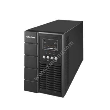 硕天 CyberPower OLSC系列  3KVA OLS3000EC（NB ） UPS电源