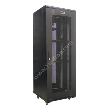 大唐卫士 DTVS 机柜1.6米32U标准19英寸 HD6832 服务器机柜