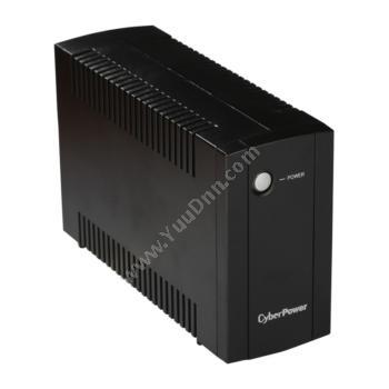 硕天 CyberPower 高性价比UT系列360 W单电脑20分钟 UT600EOR UPS电源