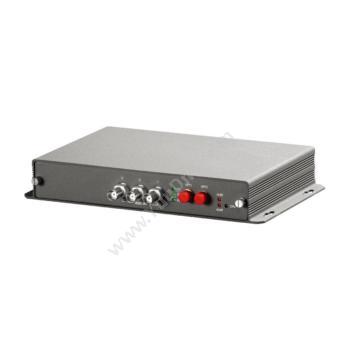 蛙视 VorxVNX-10JDR(节点局端) 节点式视频光端机