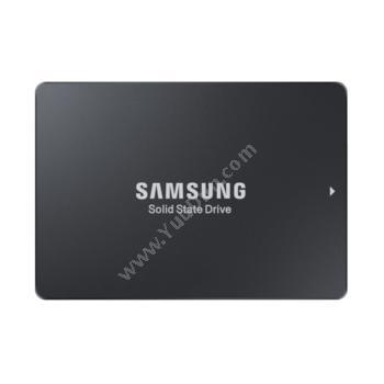 三星 SamsungMZ-7LH480NE 883 DCT 480GB 企业级固态硬盘